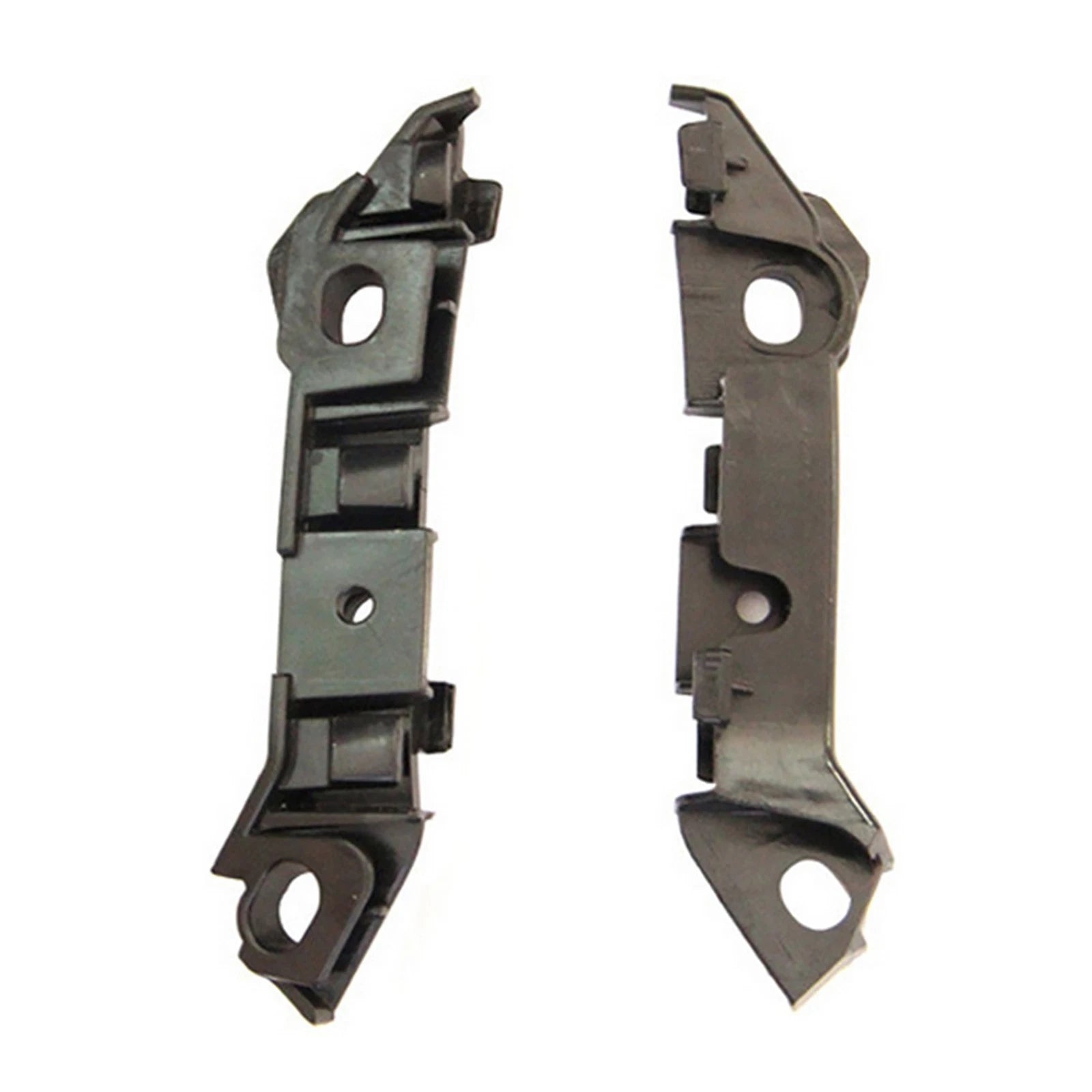 Support Retainer for Front Bumper