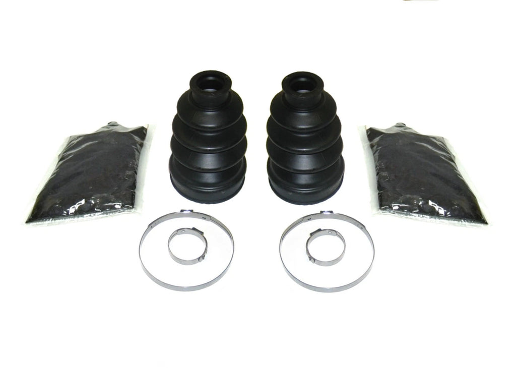 CV Boot Kit for Kawasaki 49006-1320 (Front Inner)