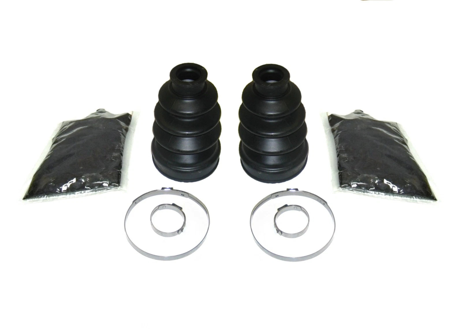 CV Boot Kit for Kawasaki 49006-1320 (Front Inner)