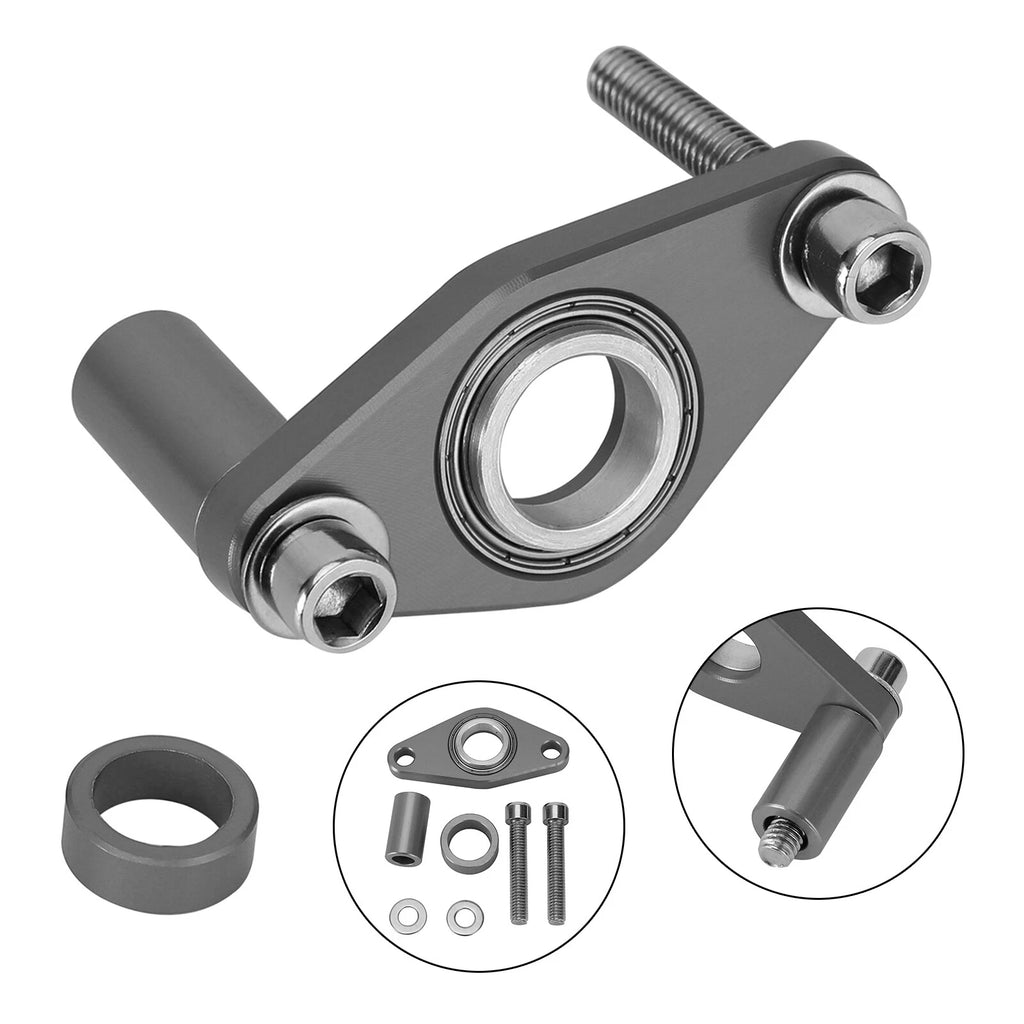 Aluminum Shifting Gear Lever Stabilizer for Kawasaki ZX-25R (2021)