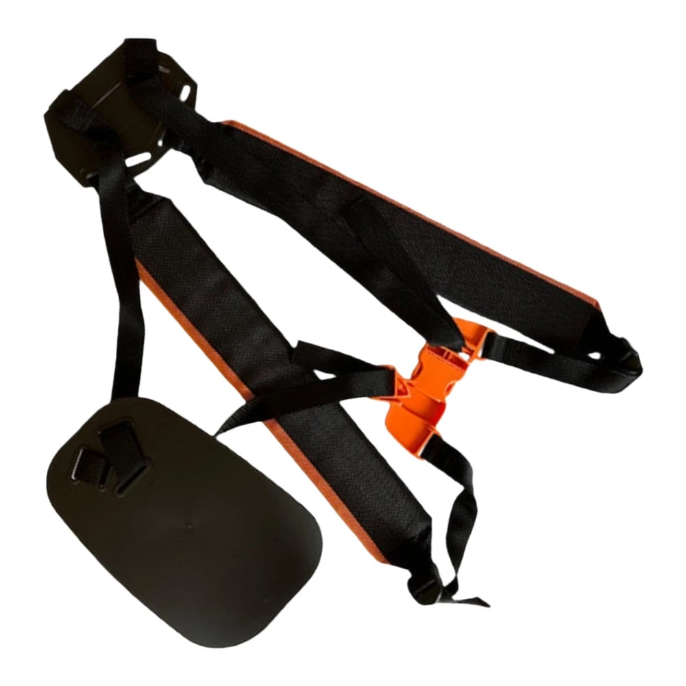 Trimmer Full Harness for Gardening Support (Ergonomic Comfort)