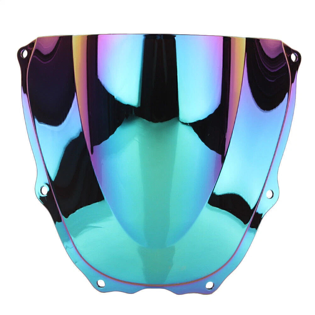 Front Windshield for Honda RVT1000R VTR1000 SP1 SP2 RC51 (2000–2006)