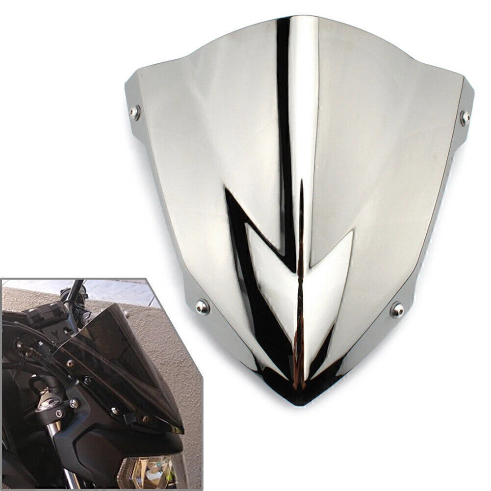 Wind Deflector for Yamaha MT-07/FZ-07 (2018–2021)