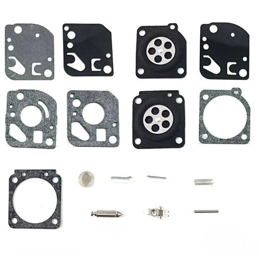 Carburetor for