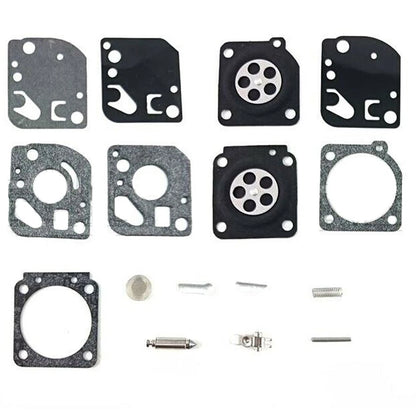 Carburetor for