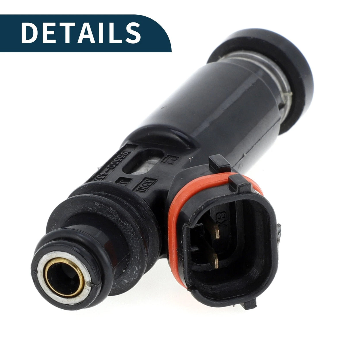 Fuel Injector No.MR578878 for Mitsubishi Montero 3.8 (2003–2006)