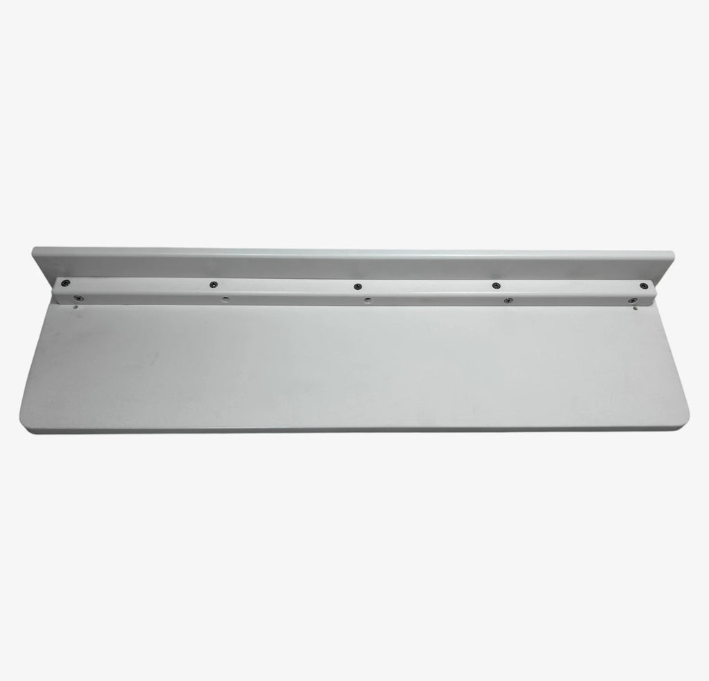 Pro Line White Polycarbonate Shelf for 29 Super Sport Boat