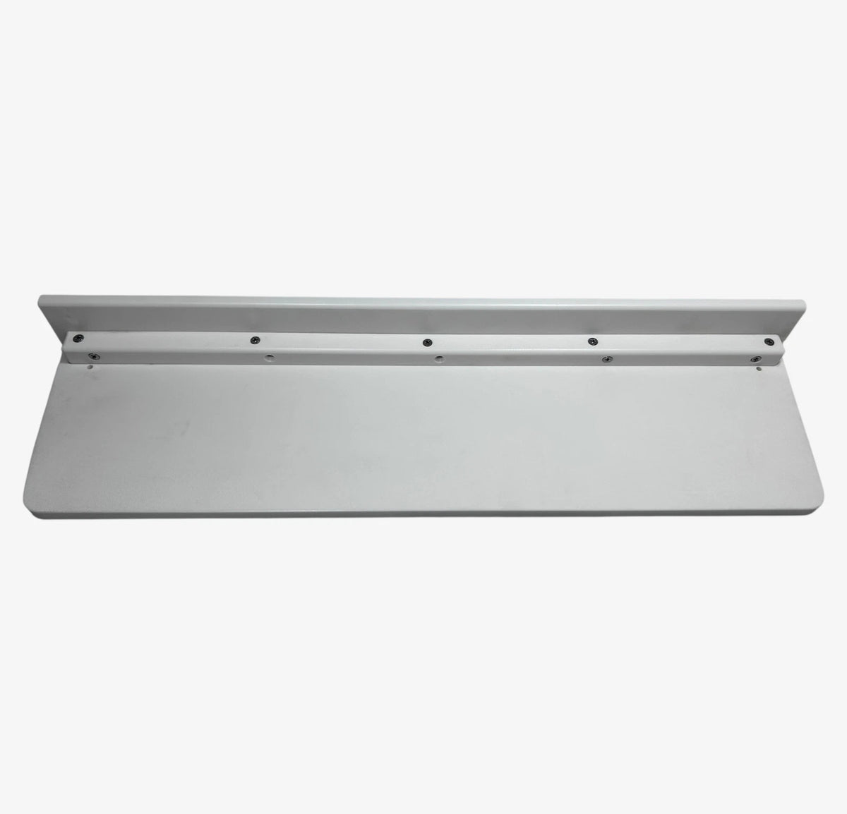 Pro Line White Polycarbonate Shelf for 29 Super Sport Boat