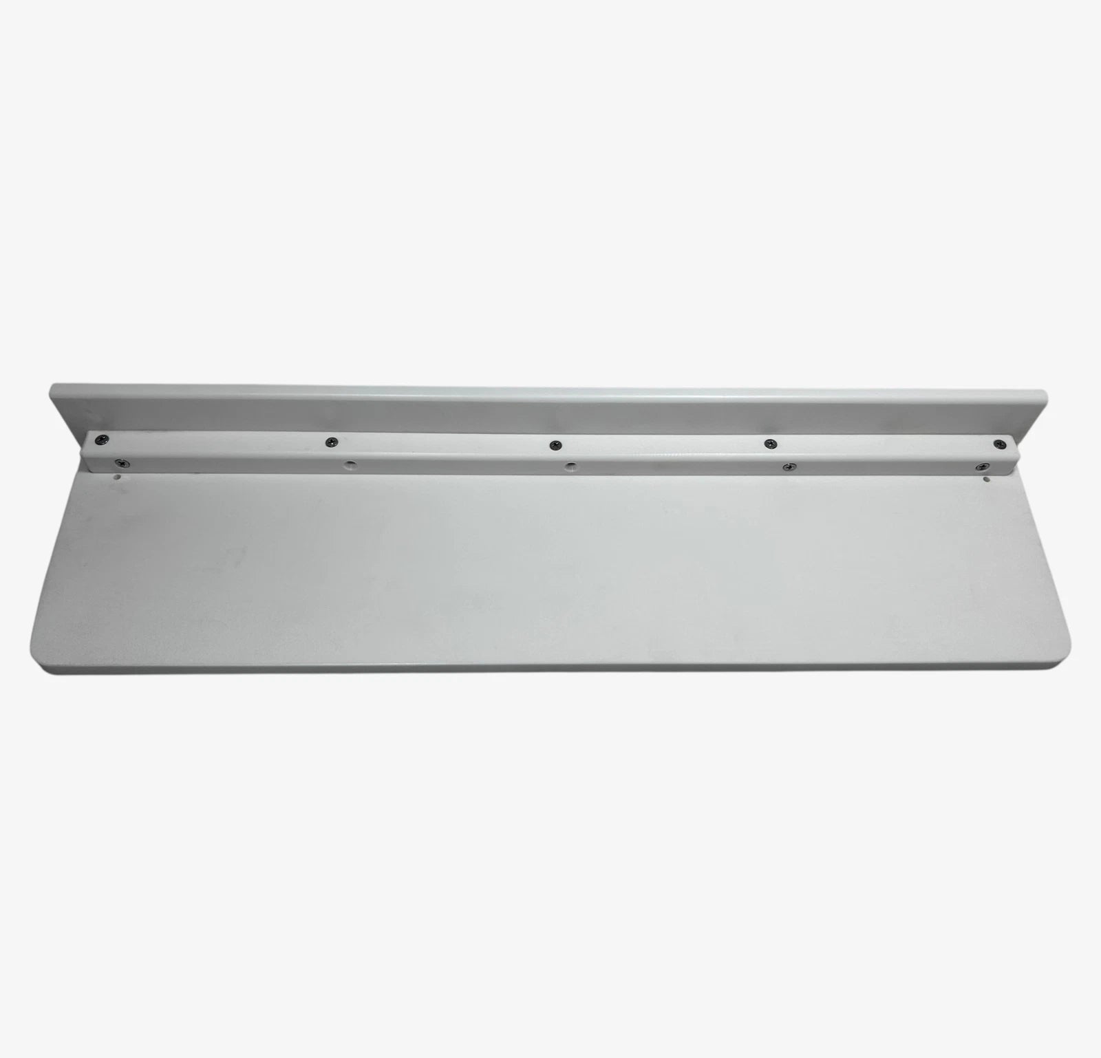 Pro Line White Polycarbonate Shelf for 29 Super Sport Boat
