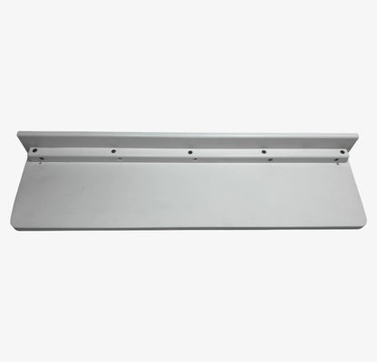 Pro Line White Polycarbonate Shelf for 29 Super Sport Boat