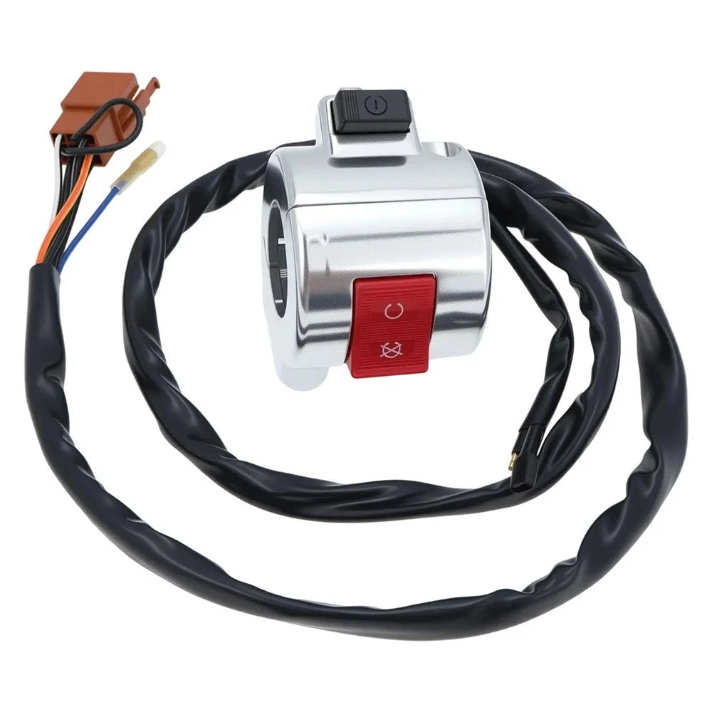 Right Handlebar Switch 35013-MAH-A02 for Honda VT1100 Shadow (1996–2007)