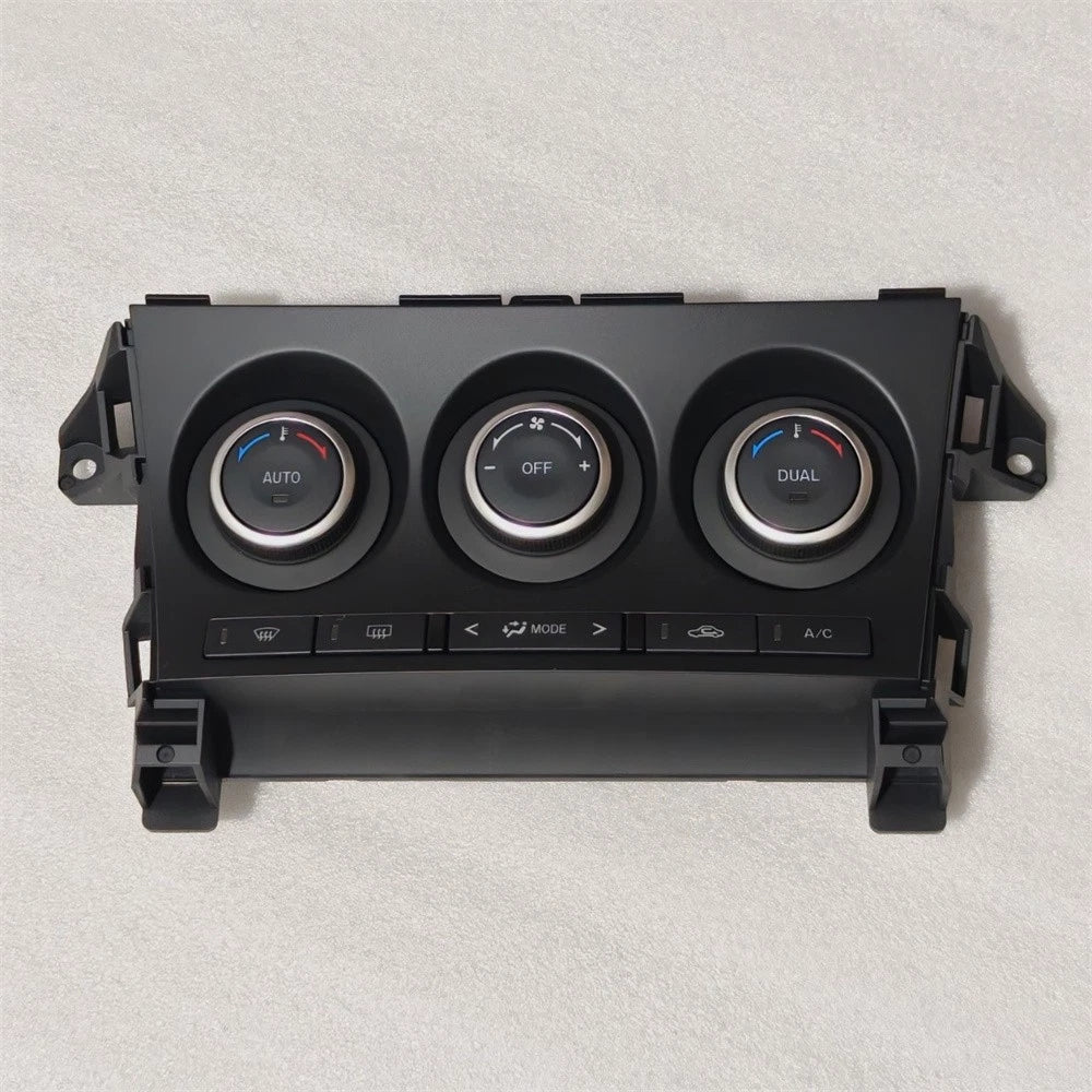 A/C Control Switch for Mazda 3 BL (BFF7-61-190, BBW2-61-190)