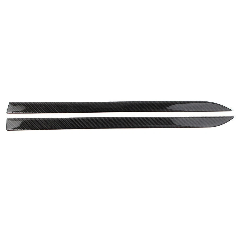 2X Interior Door Panel Trim for Subaru Forester (2013–2018)