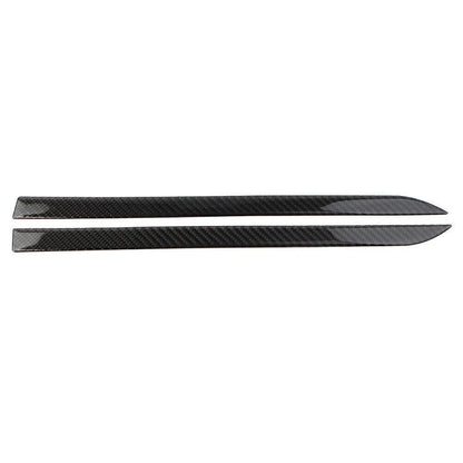 2X Interior Door Panel Trim for Subaru Forester (2013–2018)