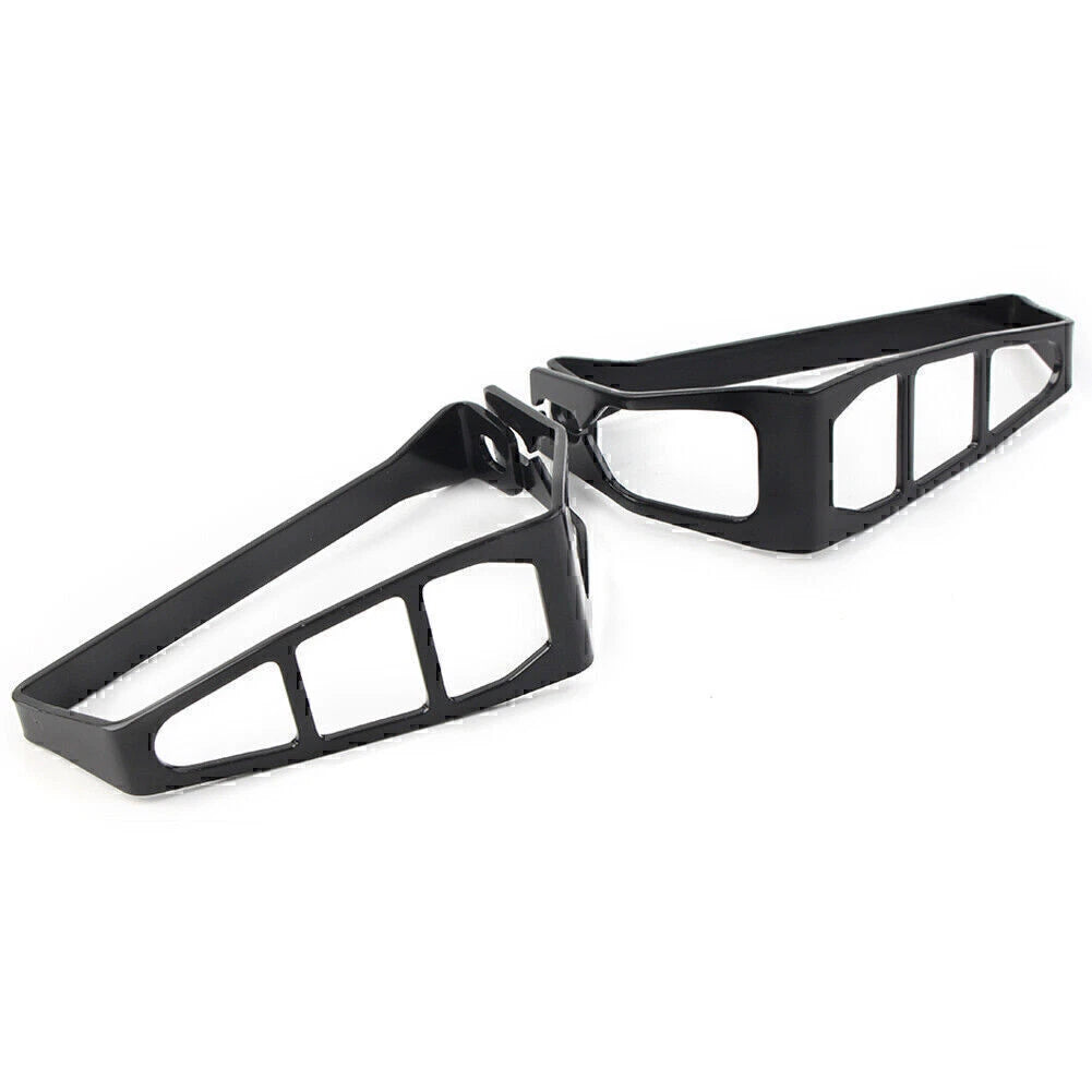 Front Turn Signal Indicator Light Cover for BMW R1200GS (2004–2012)