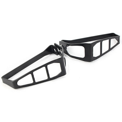 Front Turn Signal Indicator Light Cover for BMW R1200GS (2004–2012)