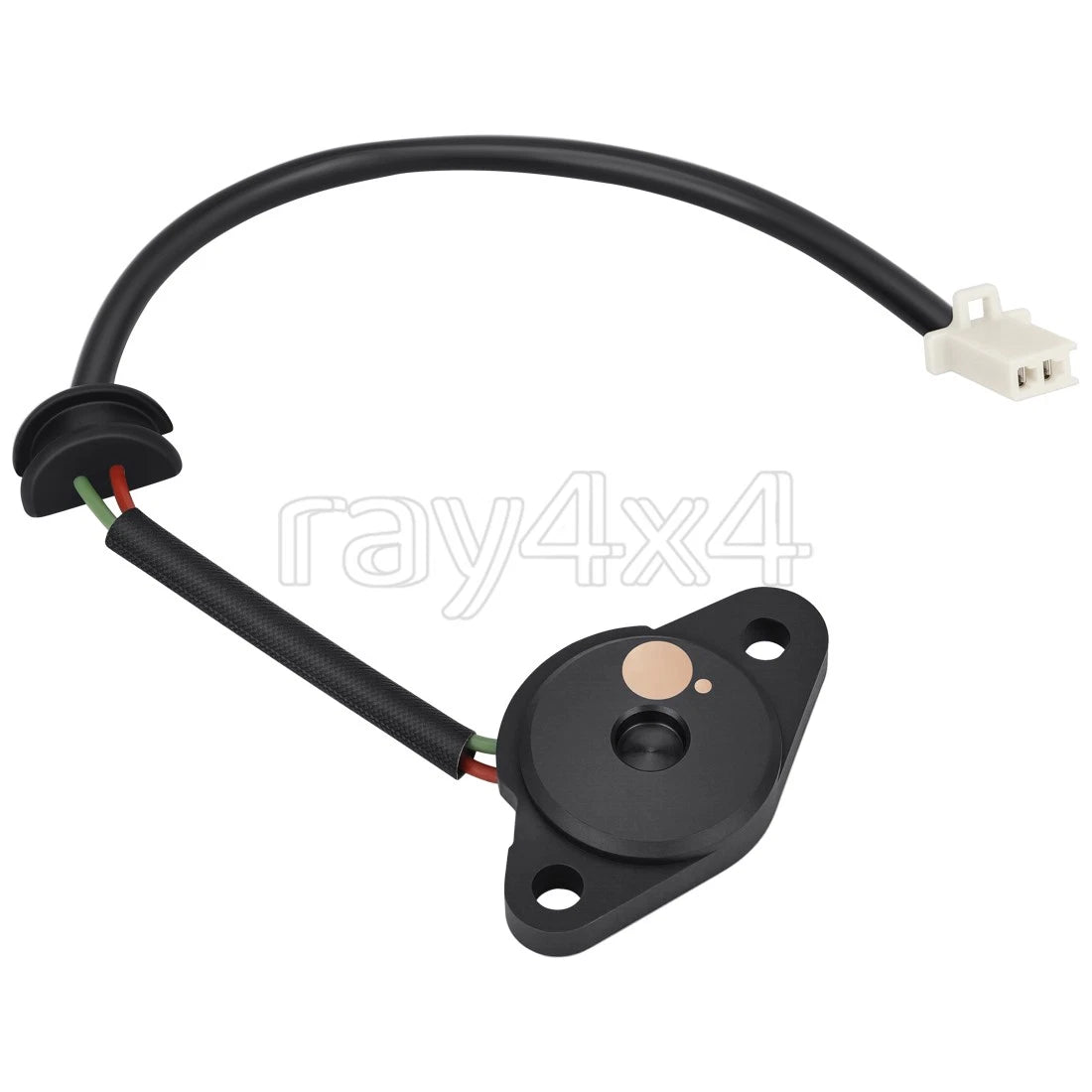 Gear Position Neutral Switch for Yamaha Wolverine 350 4x4 YFM350F (1995–2005)
