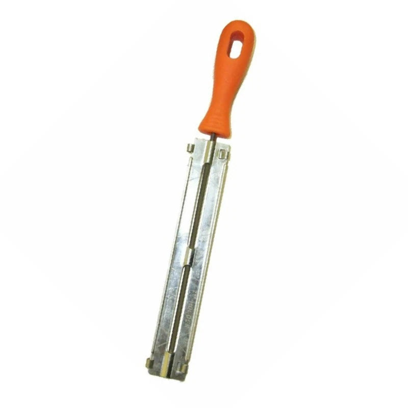 Chainsaw Sharpening Kit for (4mm, 5/32)