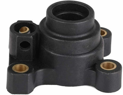 Water Pump Impeller Repair Kit for Johnson Evinrude 9.9 15 HP (394711)