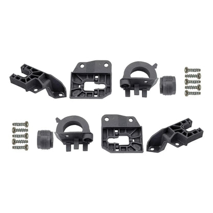Replacement Headlight Bracket Kit for Audi A4 B9 (2016–2023)