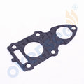 Lower Unit Seal Kit for Yamaha 6HP-8HP (6N0-W0001-C2, 6G1-W0001-C1, 6N0-W0001-20)