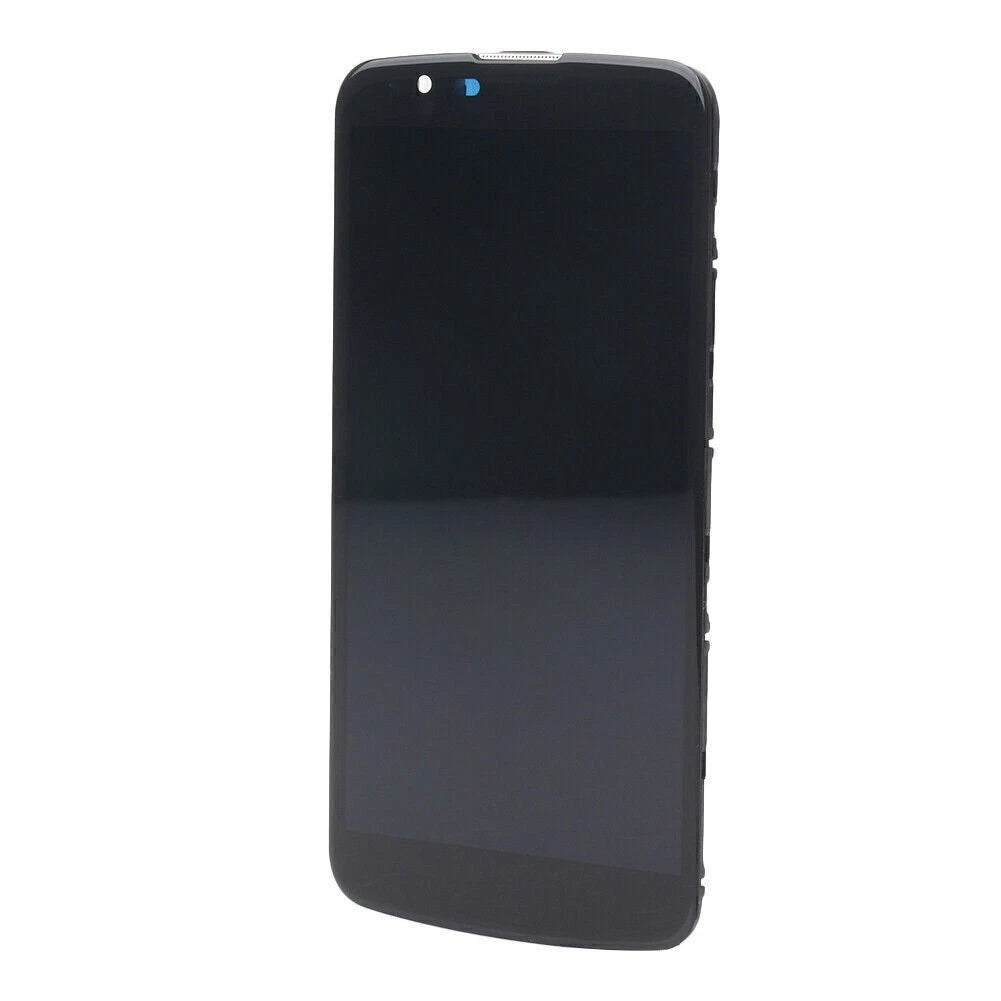 LCD Touch Screen Digitizer Assembly for LG K420N K428 K430 (2016–2017)