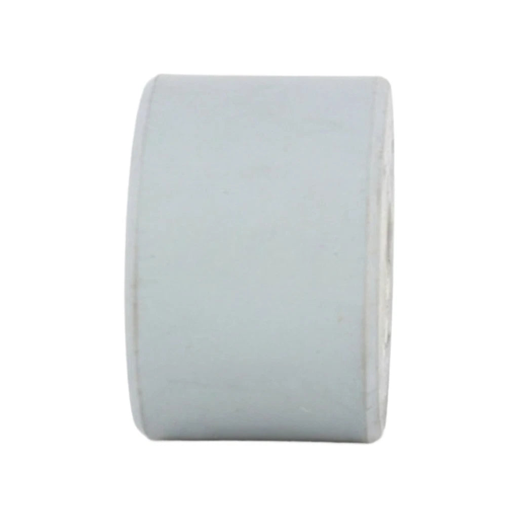 Thickened Rubber Press Wheel 48x40x8mm for Woodworking Edge Banding