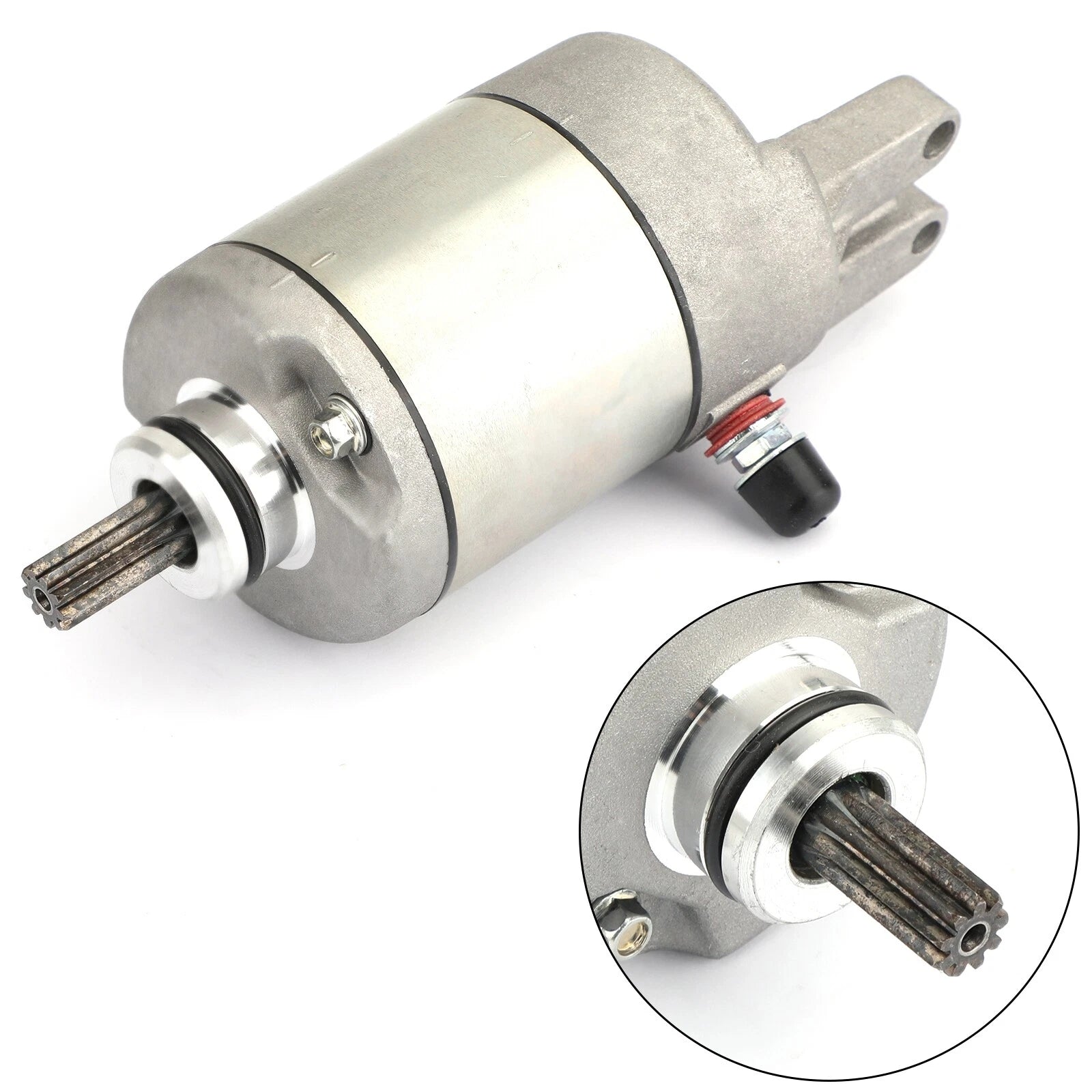 Starter for KTM 400 450 620 625 640 660 XC RXC SMC SXC LC4 Rallye Duke Adventure