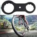 Wrench Cap Tool for XCR/XCT/XCM/RST Front Fork (Black Color)