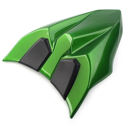 Rear Seat Fairing Cover for Kawasaki Ninja 650 (2017–2019) Green