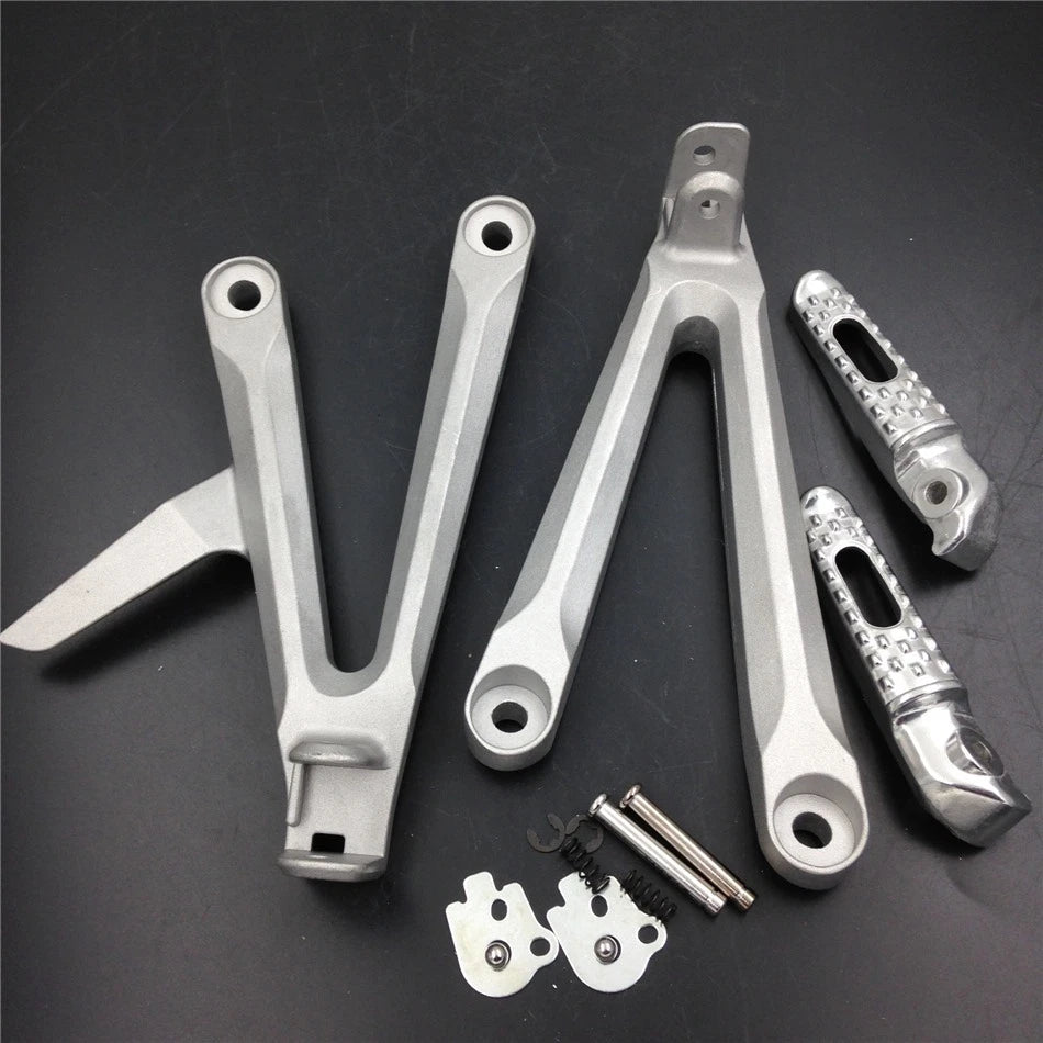 HTTMT Foot Peg for Honda CBR600RR (2005–2006)