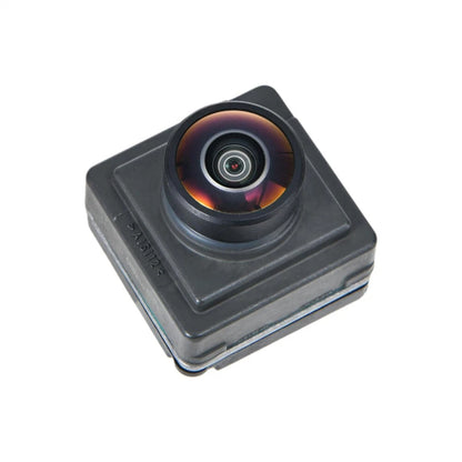 Rear Side Driver Information Camera for Chevrolet Silverado 1500 (2024–2025) 85573256