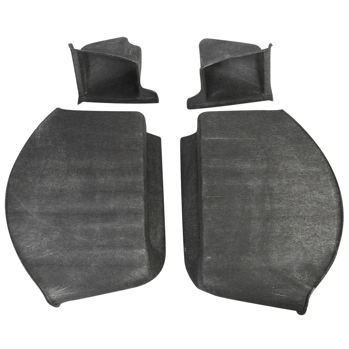Saddlebag Carpet Liner for Indian Chieftain (2014–2018), Springfield (2016–2025)