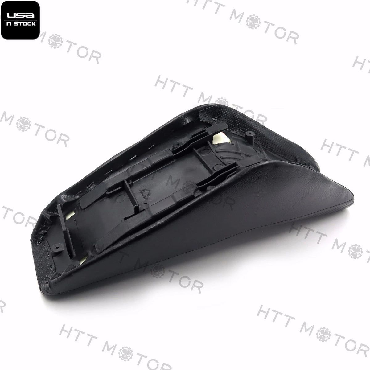 HTTMT Seat for Honda CRF50F CRF50 CRF 50 (2004–2023) Black