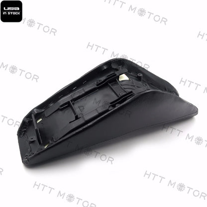 HTTMT Seat for Honda CRF50F CRF50 CRF 50 (2004–2023) Black