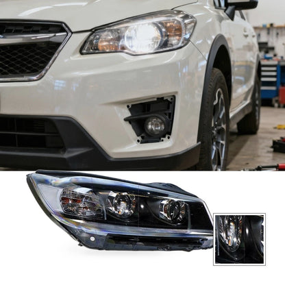 Head Lamp Driver Side for Kia Sorento UM (2017–2021) 92101-2R100