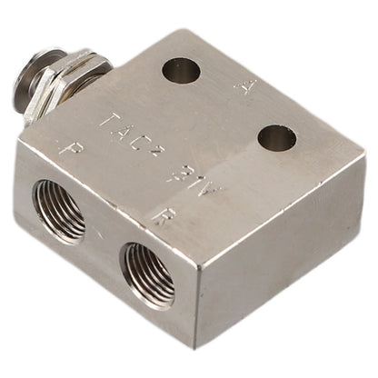 2X Air Manifolds for TAC2-31V 2 Position 3 Way Pneumatic Systems
