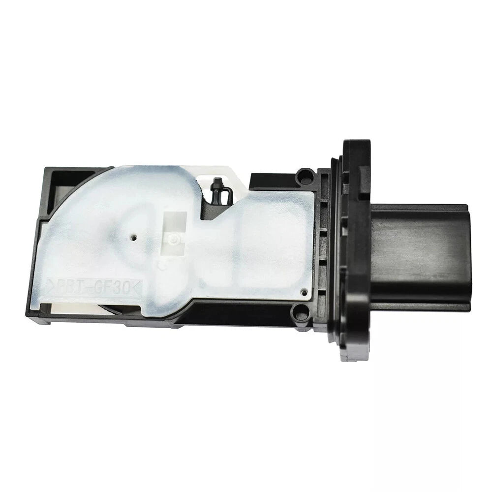 MAF Mass Air Flow Sensor 22680-BV80B for Nissan Altima Pathfinder Maxima Sentra (–)