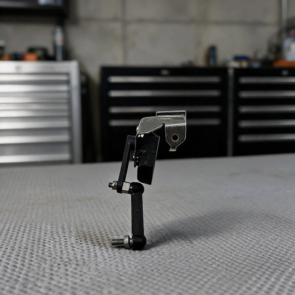 Headlight Level Sensor for - Xenon Beam Adjustment