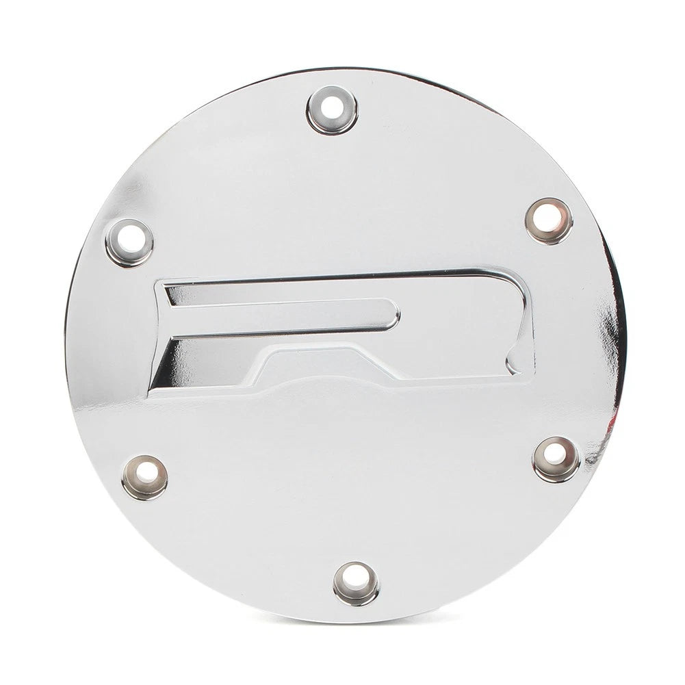 Side Cover Cap for Suzuki Boulevard M109R (2006–2018)