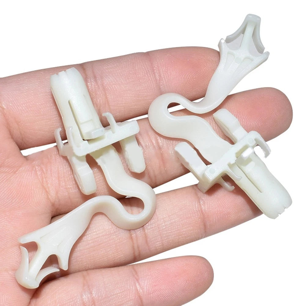 Interior Panel Buckles for Toyota