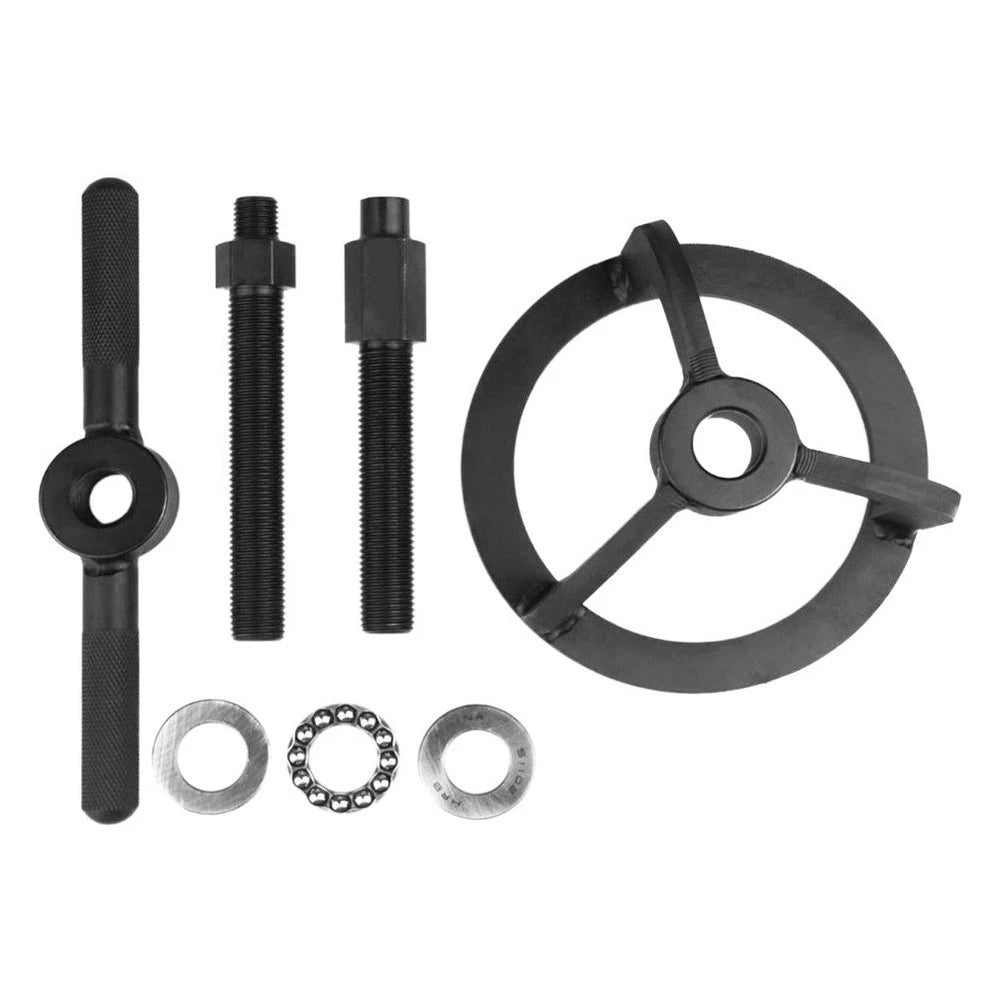 Clutch Plate Removal Tool for Motorcycle Workshop