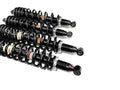 Monster Full Shock Set for Yamaha Wolverine 700 (2016–2018)