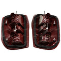 2X Replacement Tail Lights for Toyota RAV4 ACA20 (2003-Onward)