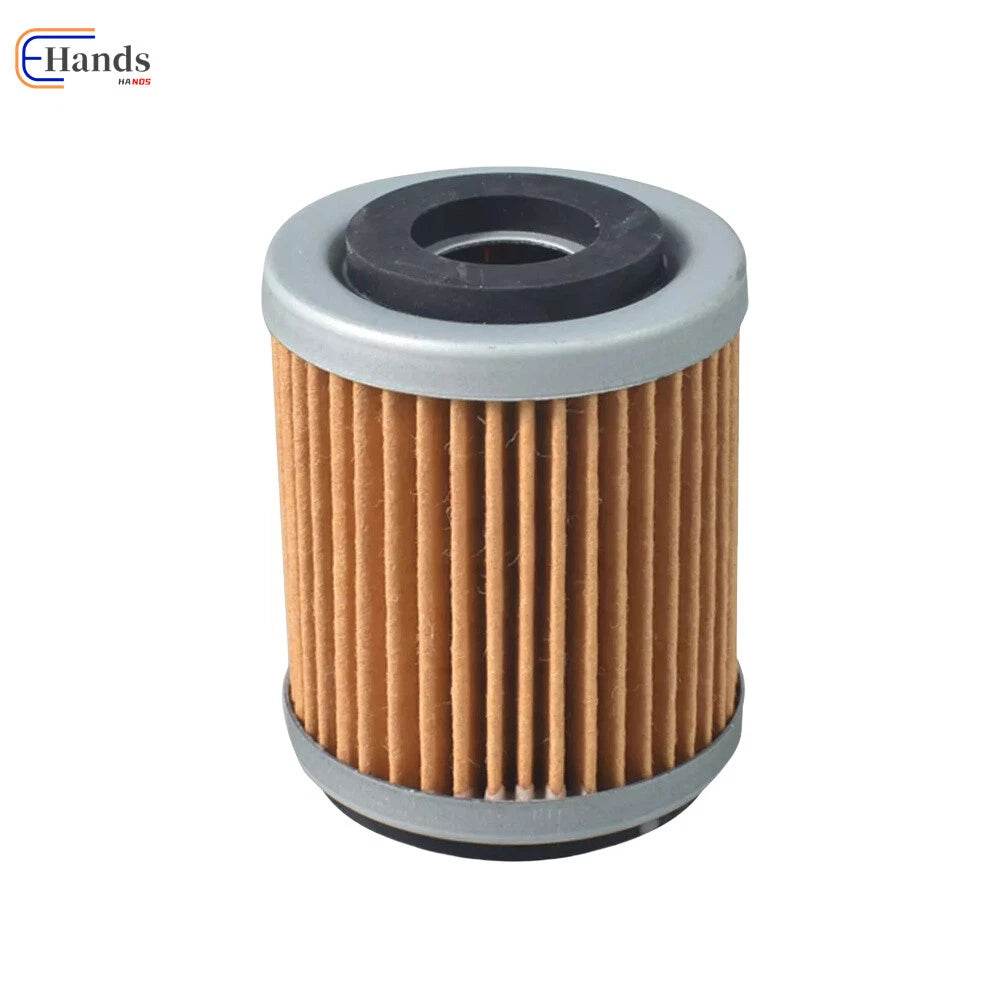 Air Filter for Yamaha Big Bear 250 & 400 (1998–2006)
