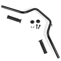 Handlebar w/Grips for Honda Foreman 450 TRX450S TRX450ES (1998–2001) 53100-HN0-A01