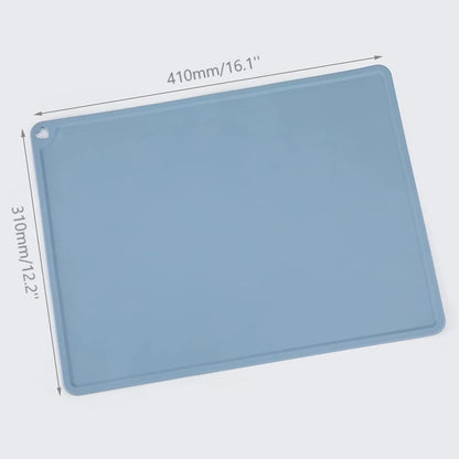 2X Silicone Mats for Clean Printing
