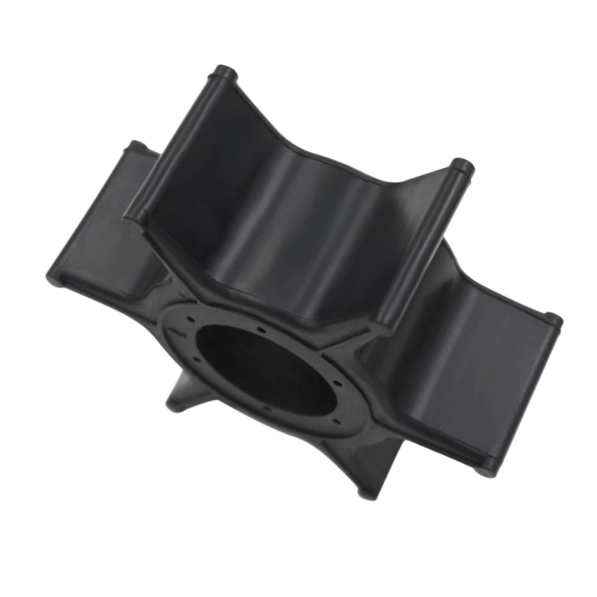Outboard Water Pump Impeller 19210-ZV7-003 for Honda 4-Stroke 20HP-30HP (1990-2023)
