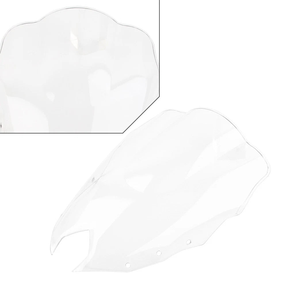 Windshield for Yamaha FZ-6R (2009–2015) Transparent