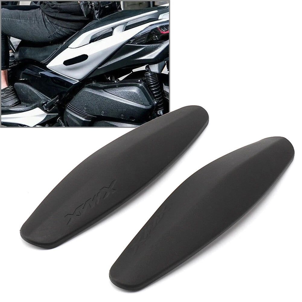 Motorcycle Side Panel Scratch Protection Cover For Yamaha X-MAX 125 250 300 400